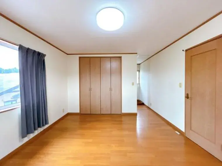 3SLDK Omitama City Ibaraki Prefecture (10)