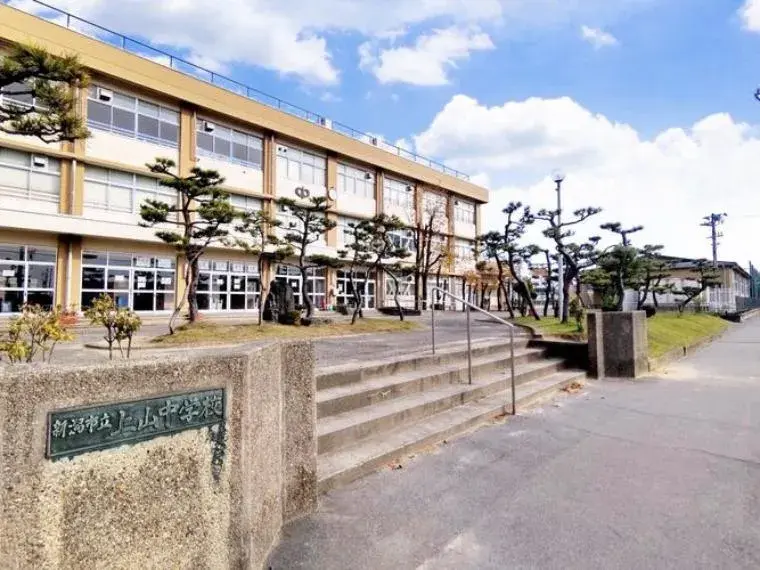 3LDK物件 新潟市中央区 新潟県 (21)