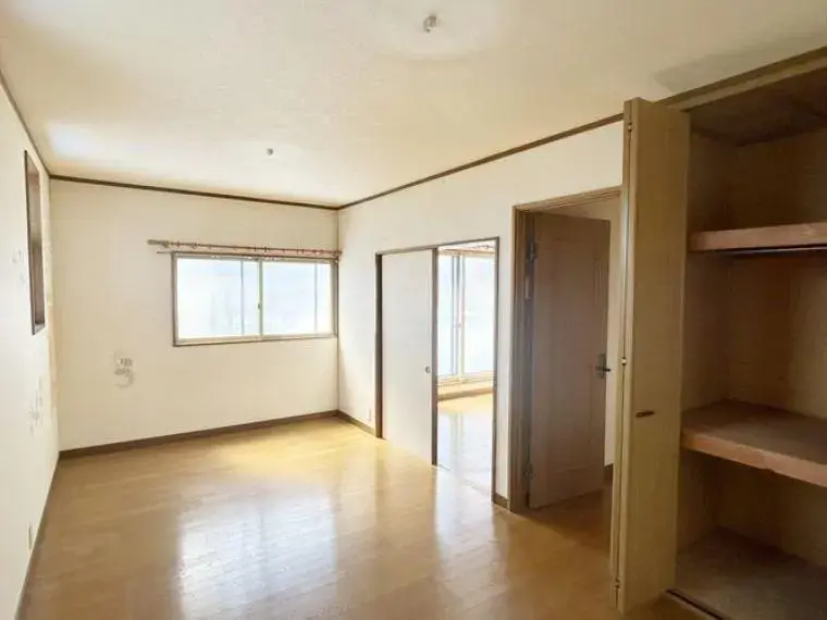 4LDK Property Ueda City Nagano Prefecture (11)