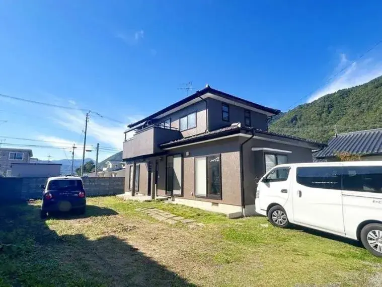 4LDK Property Ueda City Nagano Prefecture (3)