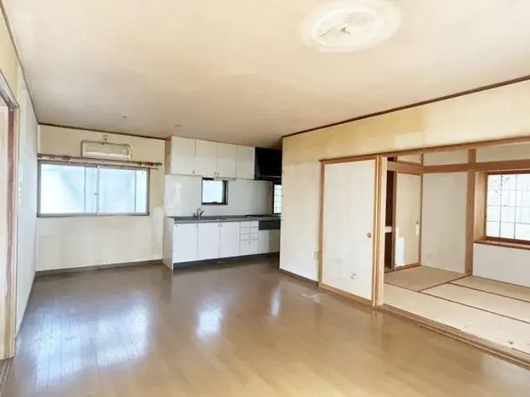 4LDK Property Ueda City Nagano Prefecture (4)