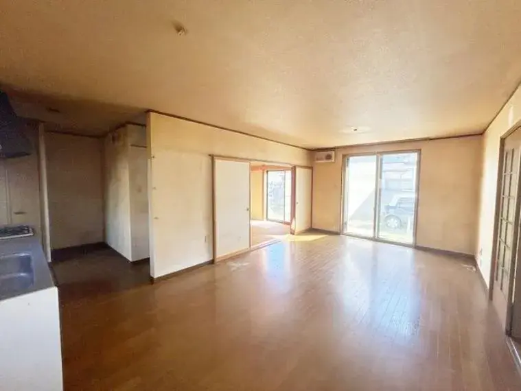 4LDK Property Ueda City Nagano Prefecture (5)
