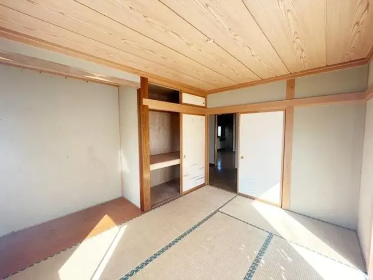 4LDK Property Ueda City Nagano Prefecture (8)