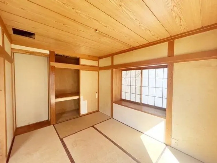 4LDK Property Ueda City Nagano Prefecture (9)