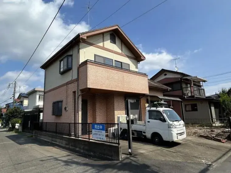 Akiya in Ibaraki