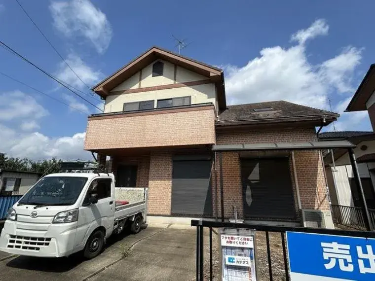 4LDK Property Ishioka City Ibaraki Prefecture (2)