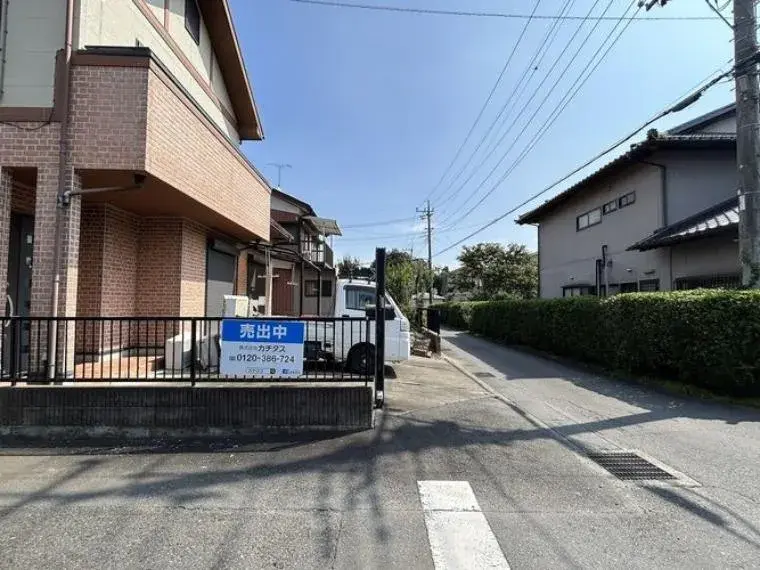4LDK Property Ishioka City Ibaraki Prefecture (3)