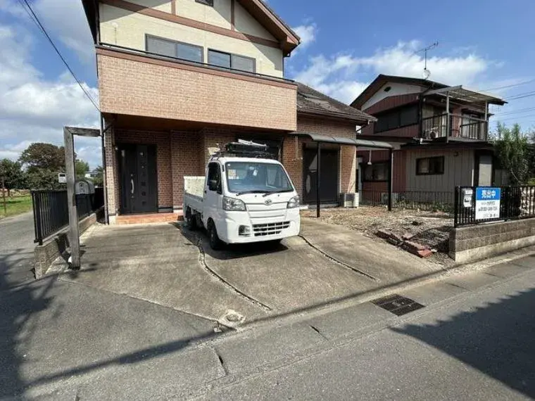 4LDK Property Ishioka City Ibaraki Prefecture (5)