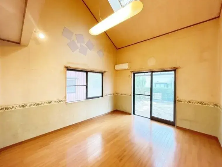 4LDK Property Ishioka City Ibaraki Prefecture (6)