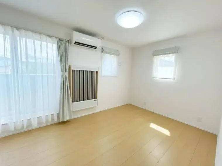 4LDK Property Tomi City, Nagano Prefecture (13)