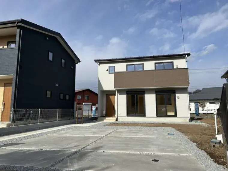 4LDK Property Tomi City, Nagano Prefecture (4)