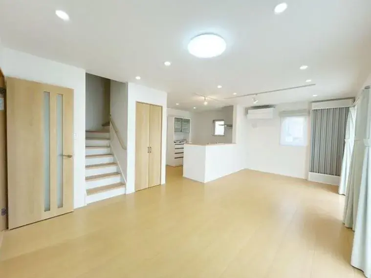 4LDK Property Tomi City, Nagano Prefecture (7)