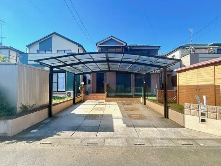 4LDK Propriété Ville de Hasuda Préfecture de Saitama (2)