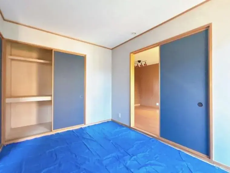 4LDK Propriété Ville de Hasuda Préfecture de Saitama (12)