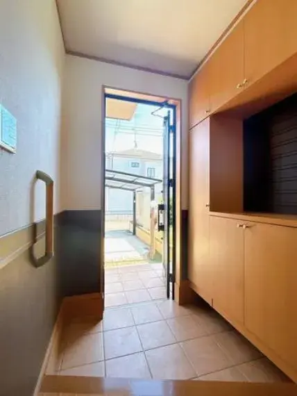 4LDK Propriété Ville de Hasuda Préfecture de Saitama (15)