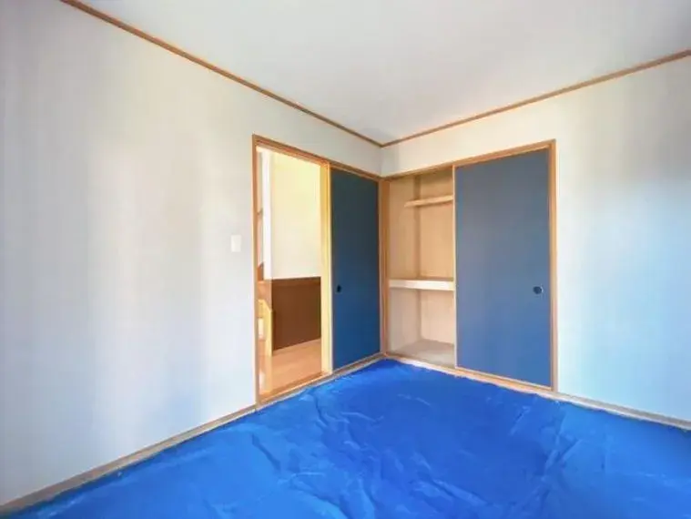 4LDK Propriété Ville de Hasuda Préfecture de Saitama (16)