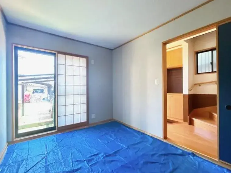 4LDK Propriété Ville de Hasuda Préfecture de Saitama (17)