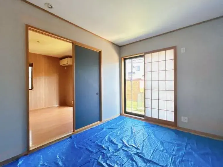 4LDK Propriété Ville de Hasuda Préfecture de Saitama (24)
