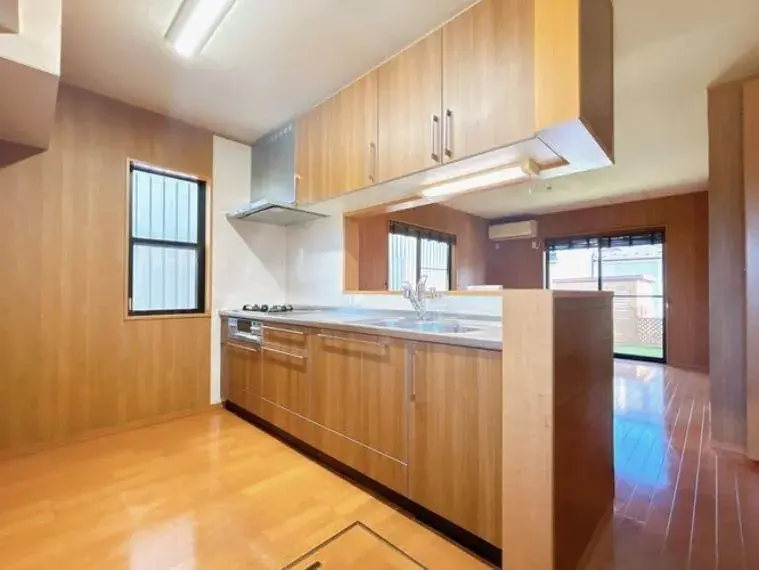 4LDK Propriété Ville de Hasuda Préfecture de Saitama (26)