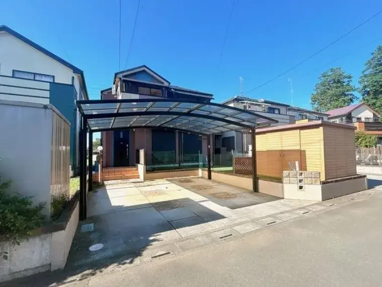 4LDK Propriété Ville de Hasuda Préfecture de Saitama (4)