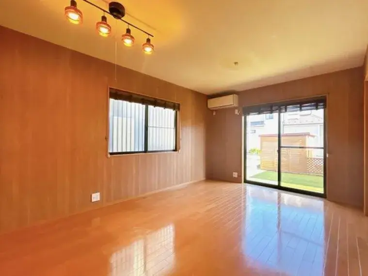 4LDK Propriété Ville de Hasuda Préfecture de Saitama (5)