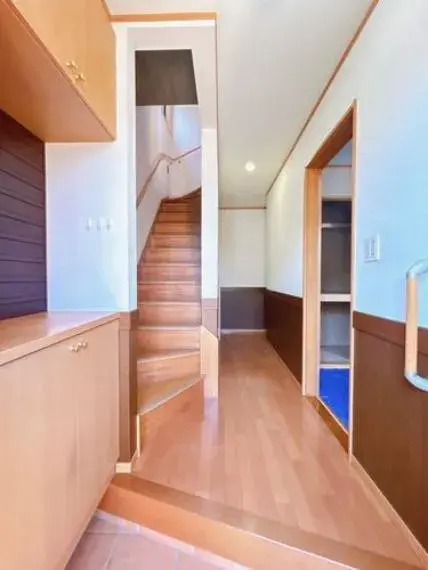 4LDK Propriété Ville de Hasuda Préfecture de Saitama (6)