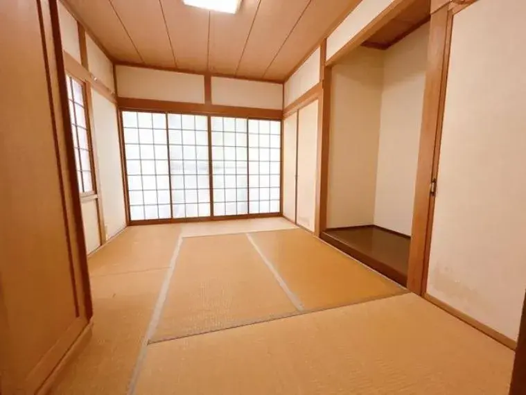 4LDK Property Fukui City Fukui Prefecture (13)