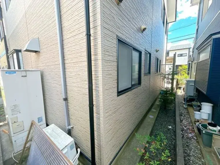 4LDK Property Fukui City Fukui Prefecture (4)