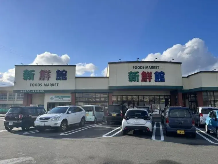 4LDK Property Fukui City Fukui Prefecture (35)