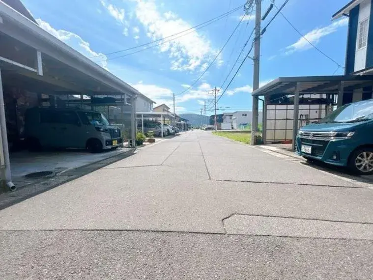 4LDK Property Fukui City Fukui Prefecture (5)