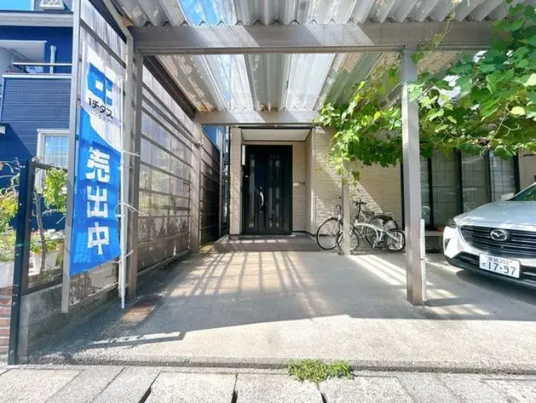 4LDK Property Fukui City Fukui Prefecture (8)