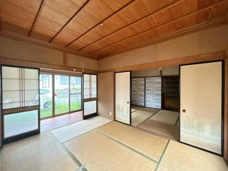 3LDK Property Miyada Village Nagano Prefecture (13)