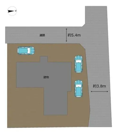 3LDK Property Miyada Village Nagano Prefecture (21)