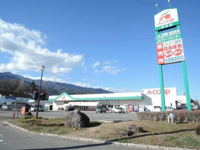 3LDK Property Miyada Village Nagano Prefecture (34)