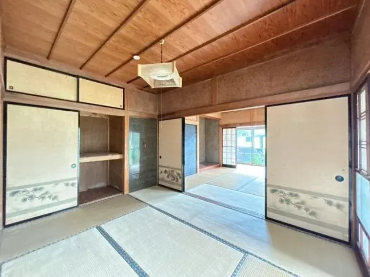3LDK Property Miyada Village Nagano Prefecture (5)