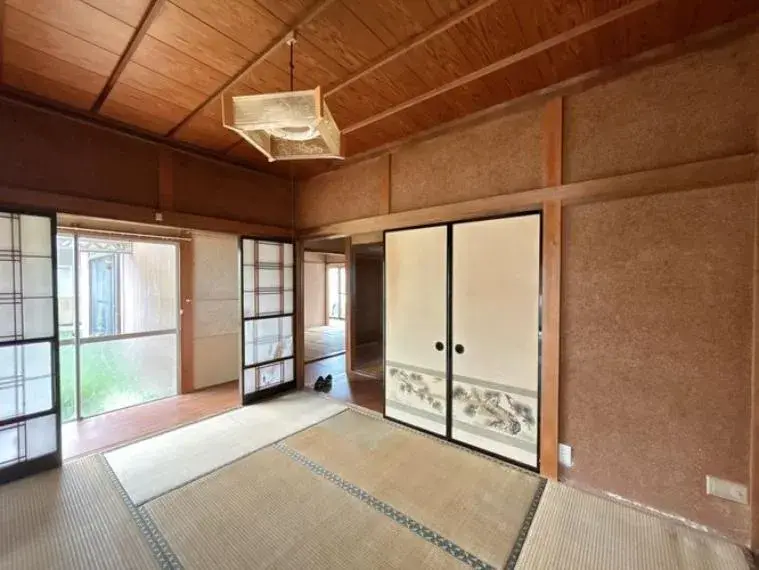 3LDK Property Miyada Village Nagano Prefecture (8)