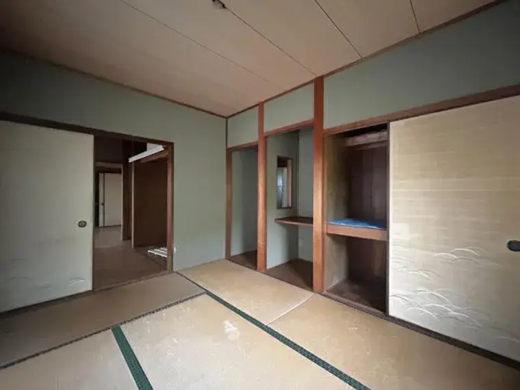 4LDK Propriété Ville de Kani Préfecture de Gifu (11)