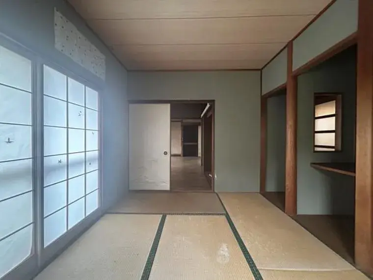 4LDK Propriété Ville de Kani Préfecture de Gifu (19)