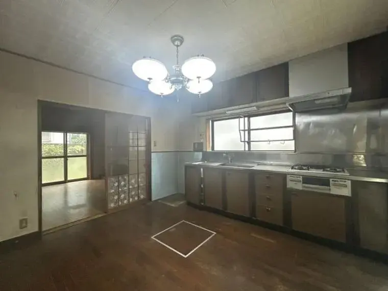 4LDK Propriété Ville de Kani Préfecture de Gifu (7)