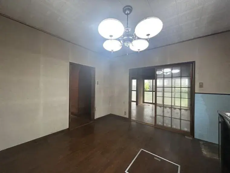 4LDK Propriété Ville de Kani Préfecture de Gifu (8)