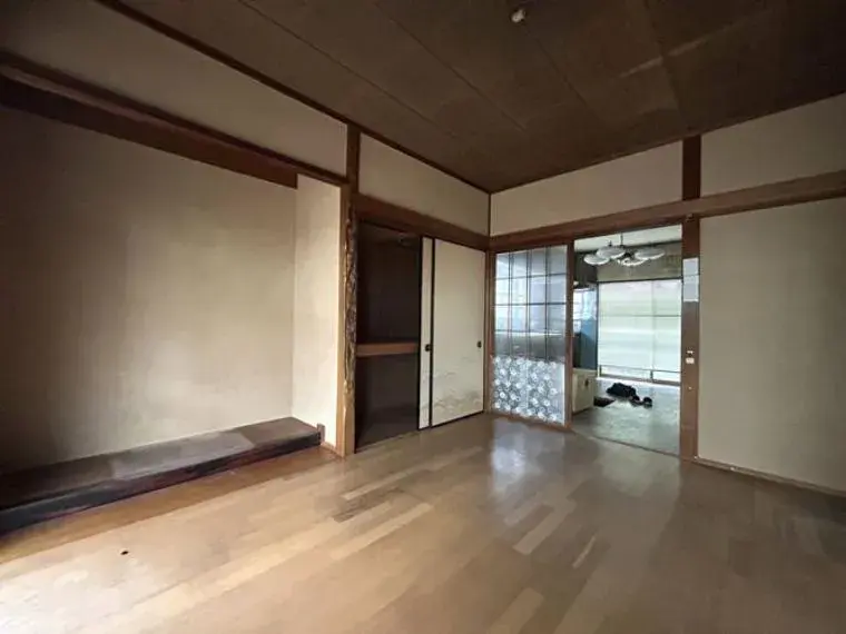 4LDK Propriété Ville de Kani Préfecture de Gifu (9)