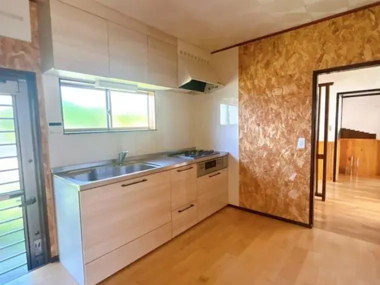 2LDK مدينة توكي محافظة غيفو (17)
