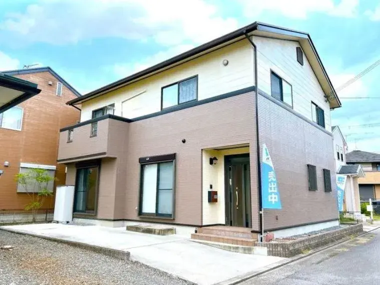Akiya in Hyogo