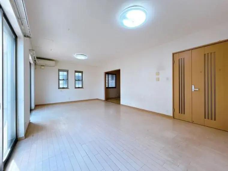 4SLDK Ville de Nabari Préfecture de Mie (8)