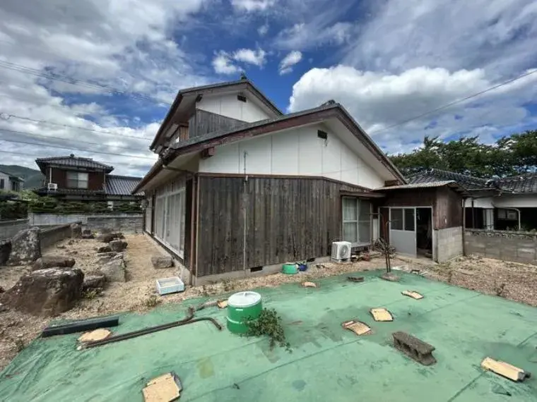 Bien immobilier 4LDK Ville de Nagato Préfecture de Yamaguchi (2)