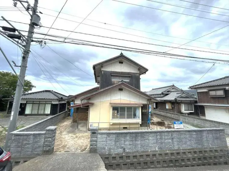 Bien immobilier 4LDK Ville de Nagato Préfecture de Yamaguchi (3)