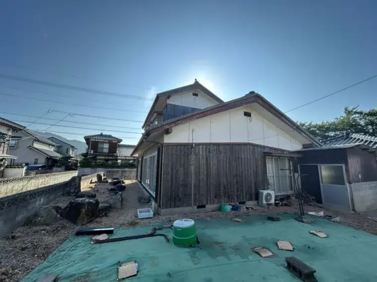 Bien immobilier 4LDK Ville de Nagato Préfecture de Yamaguchi (6)