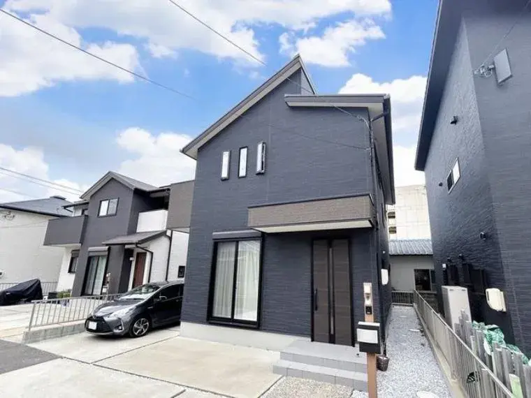 4SLDK物件 下関市 山口県 (2)