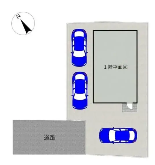 4SLDK物件 下関市 山口県 (23)