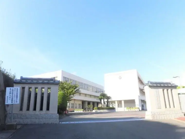 4SLDK物件 下関市 山口県 (26)